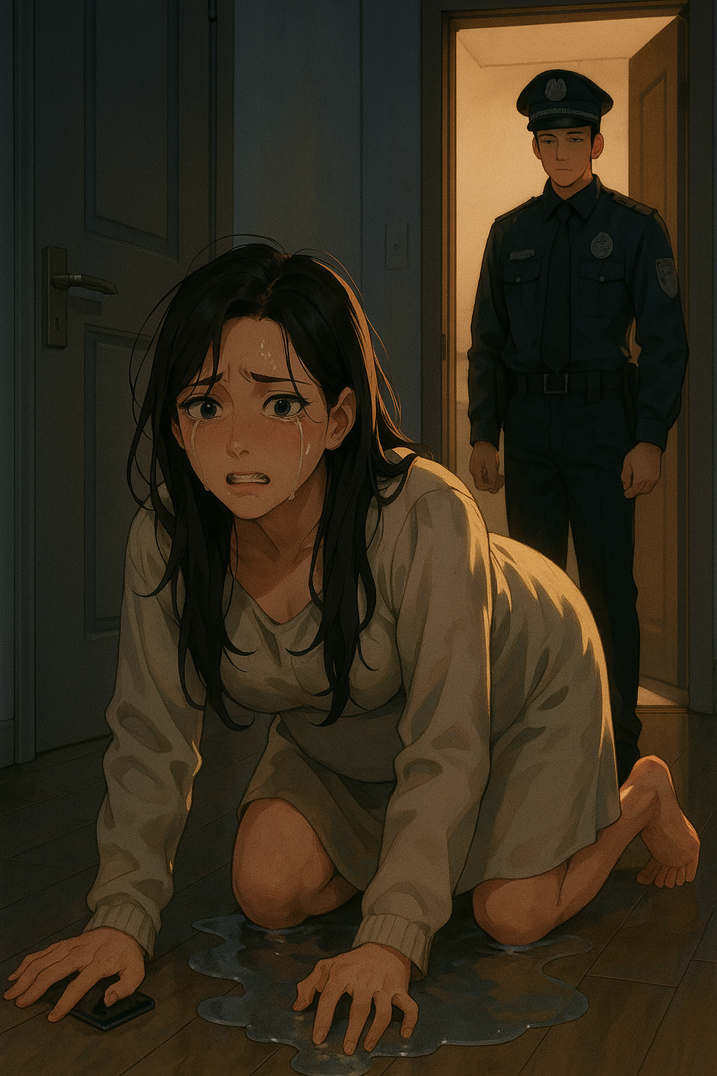 Không Được Gọi Cho Anh